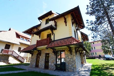 zlatibor smestaj apartmani romansa