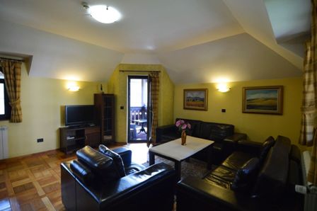 Apartman 202 | Vila Akademik Zlatibor