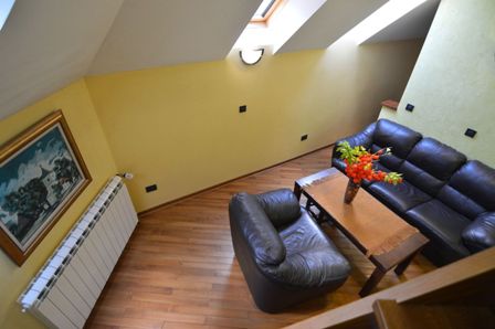 Apartman 302 | Vila Akademik Zlatibor