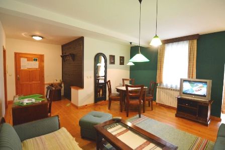 zlatibor smestaj apartmani vila wellness sa bazenom