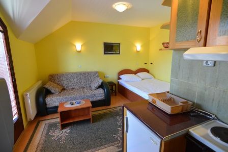 Apartman 6 | Vila Andrej Zlatibor