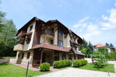 zlatibor travel smestaj apartmani art