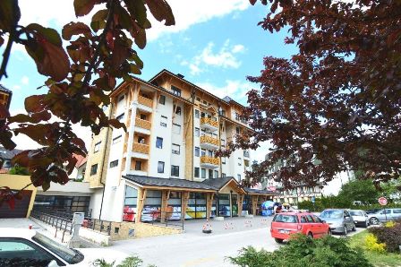 zlatibor travel smestaj apartmani centar 1