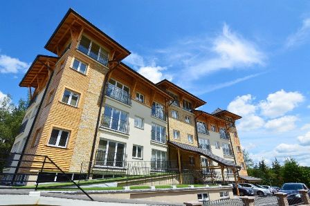 zlatibor travel smestaj apartmani centar 3