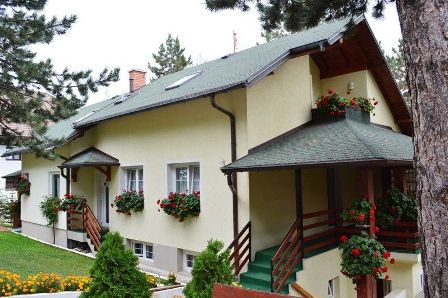 zlatibor travel smestaj apartmani didic