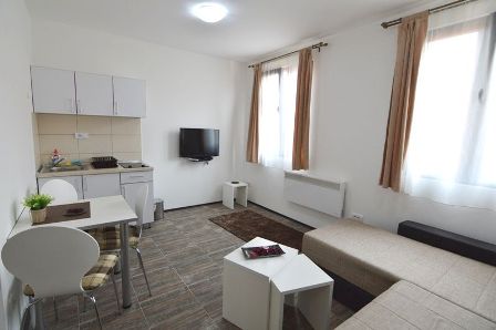 zlatibor travel smestaj apartmani jezero