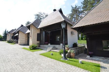 zlatibor travel smestaj apartmani kraljevi konaci