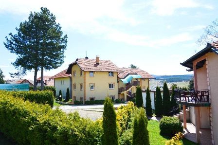 zlatibor travel smestaj apartmani kutlesic