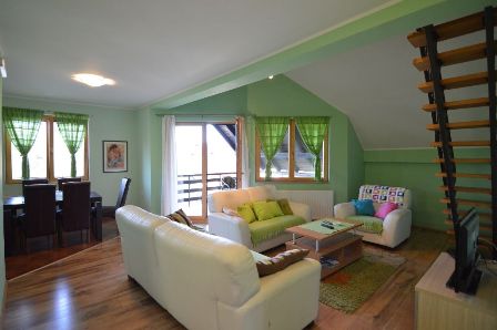 Apartman LV | Apartmani Leon
