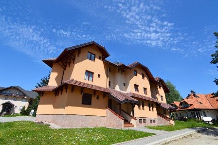 zlatibor travel smestaj apartmani trend