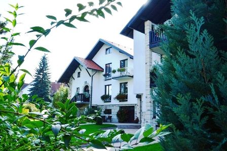 zlatibor travel smestaj apartmani u centru
