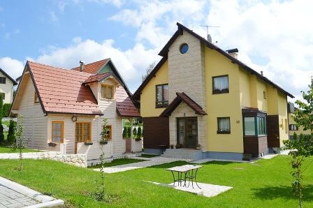 zlatibor travel smestaj apartmani vila bohemia