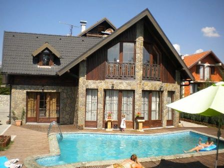 zlatibor travel smestaj apartmani vila zlatiborska jezera