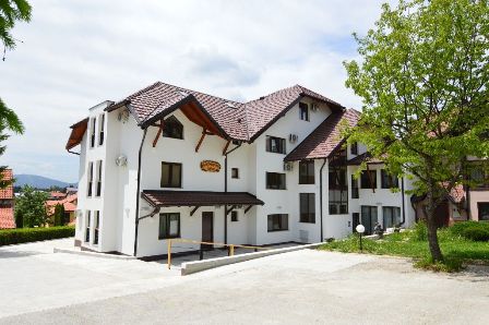 zlatibor travel smestaj beli apartmani