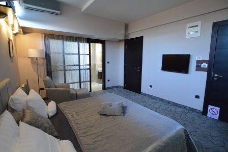 Studio | Hotel & Spa Idila Zlatibor