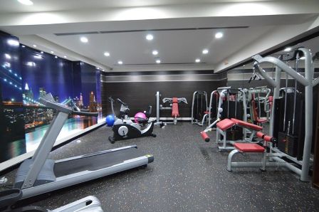 Fitness centar | Hotel & Spa Idila Zlatibor
