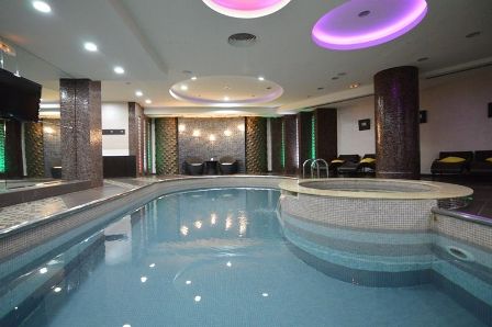 zlatibor travel smestaj hotel spa idila