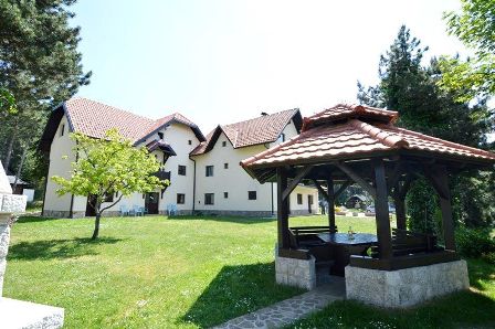 zlatibor travel smestaj kod cigote