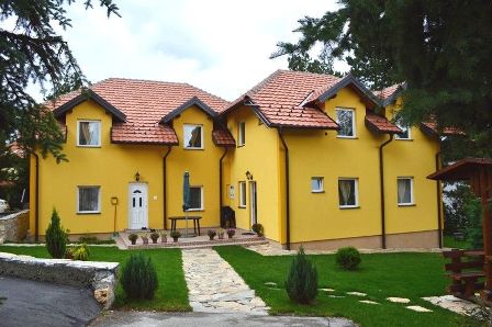 zlatibor travel smestaj vila jokic